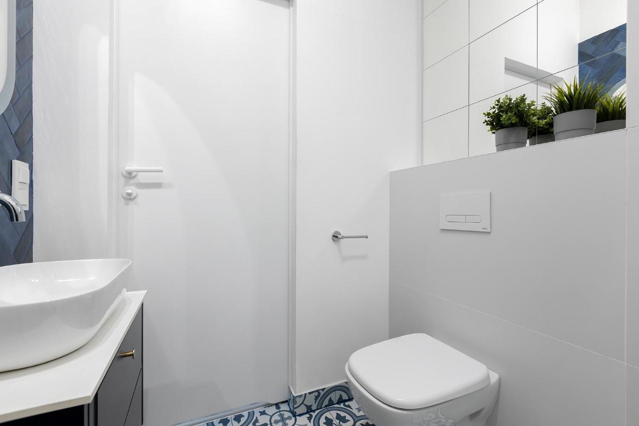 Homewell Apartments City Center Poznan Exterior photo